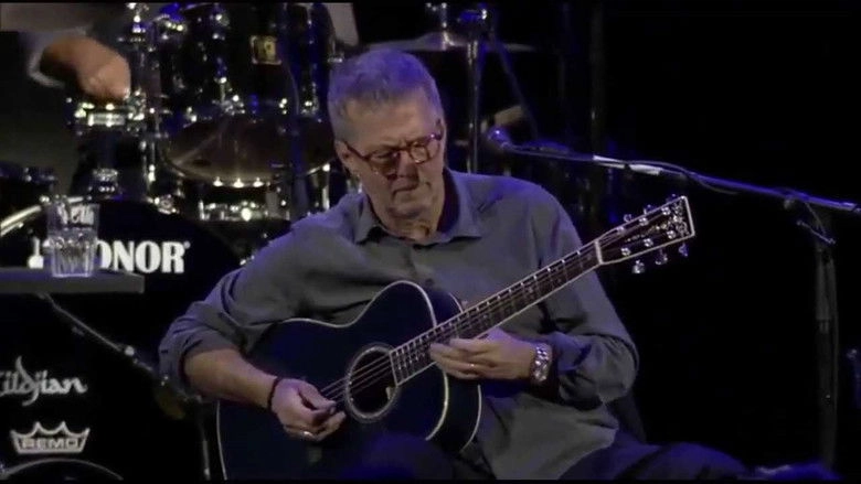 Eric Clapton - Live On Basel (2013)
