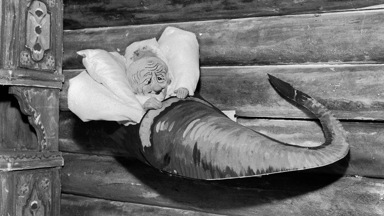 Sjuende Far I Huset (1966)