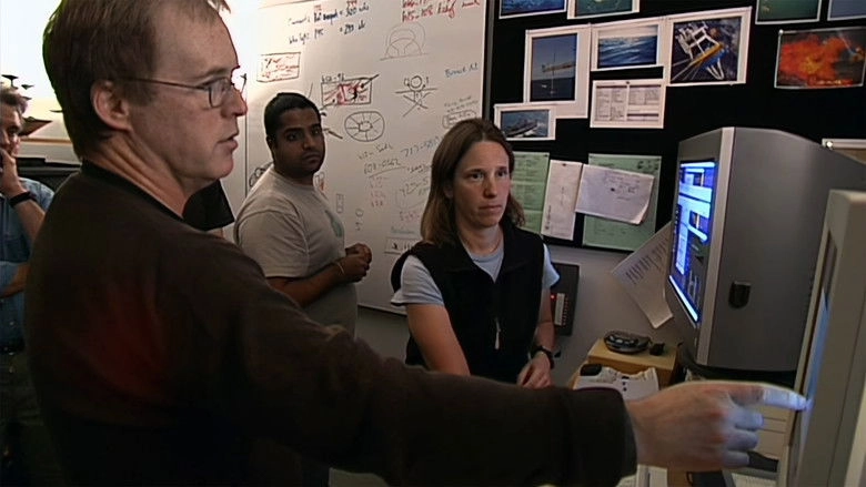 The Making Of 'The Incredibles' (2005)