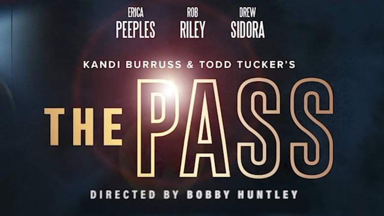 The Pass (2023)