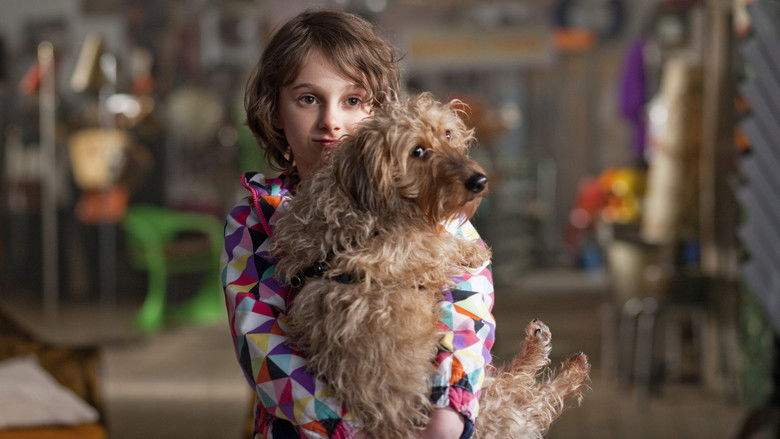 Patatje Oorlog (2011)