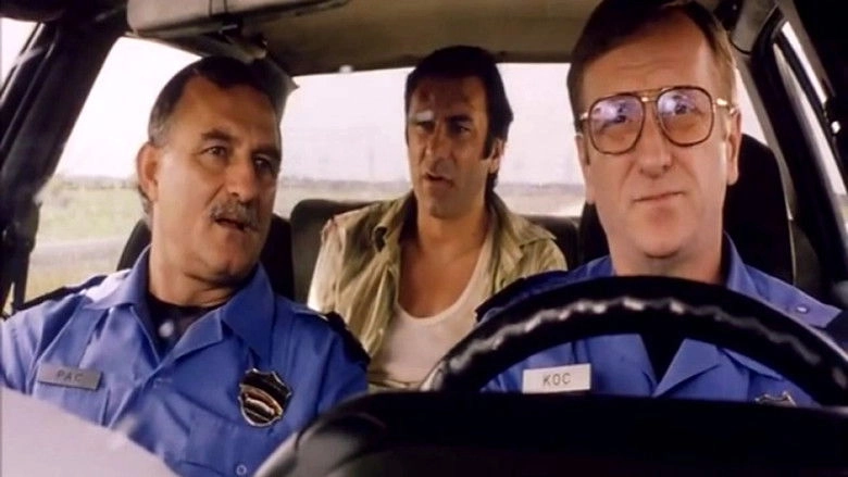 A Small World (2003)