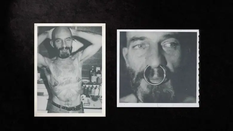 A Body To Live In (2025)