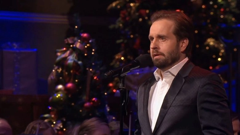 Home For The Holidays: Mormon Tabernacle Choir And The Orchestra At Temple Square (2013)