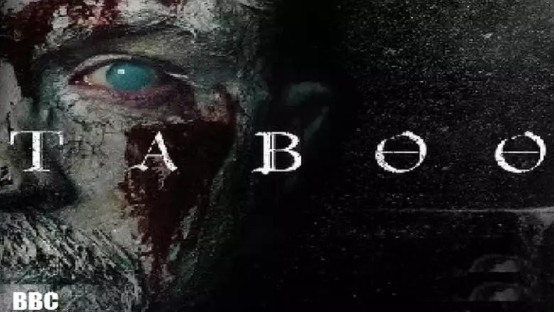 Taboo (2017)