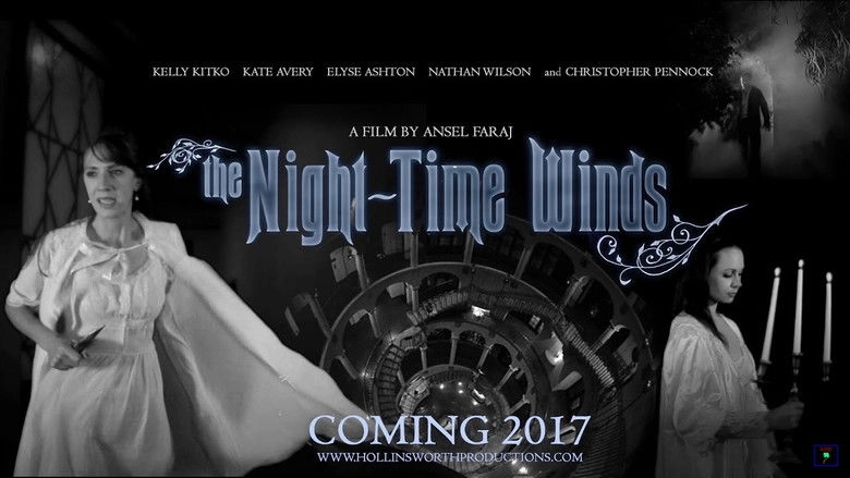 The Night-Time Winds (2017)