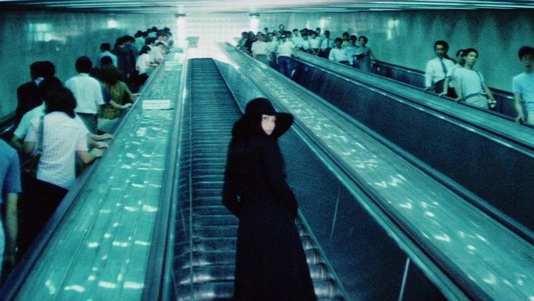 Female Prisoner #701: Scorpion (1972)
