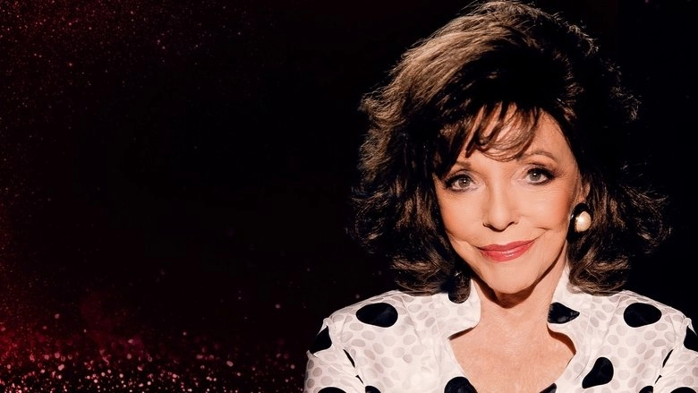 This Is Joan Collins (2022)