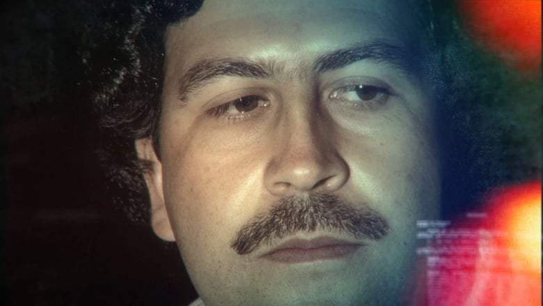 The Rise And Fall Of Pablo Escobar (2018)