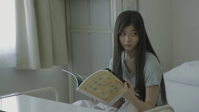Shunkan Shoujo (2013)