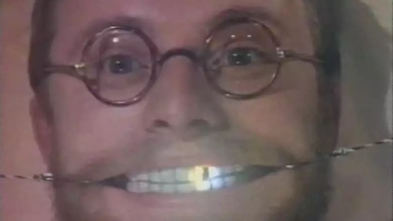 Animated Self-Portraits (1989)