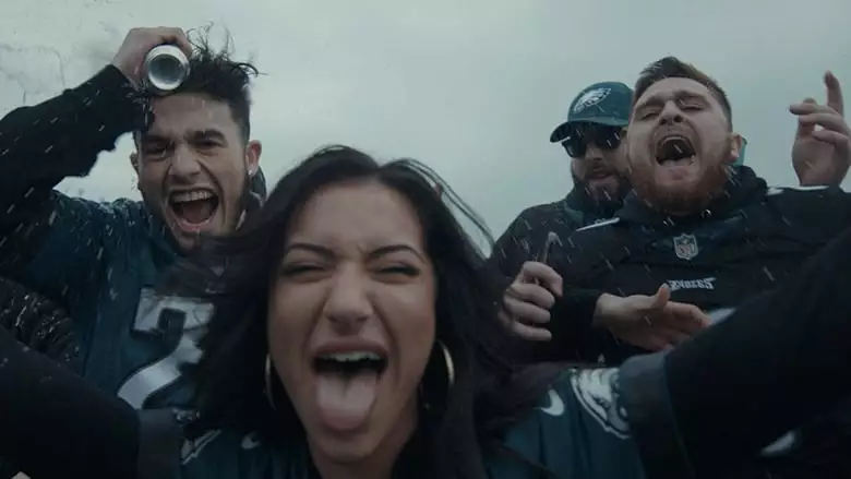 Maybe This Year (2019)