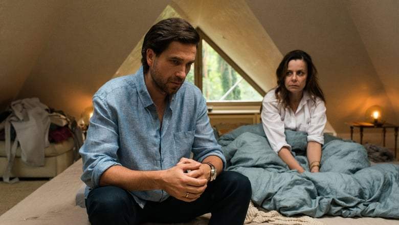 Playing Hard (2019)