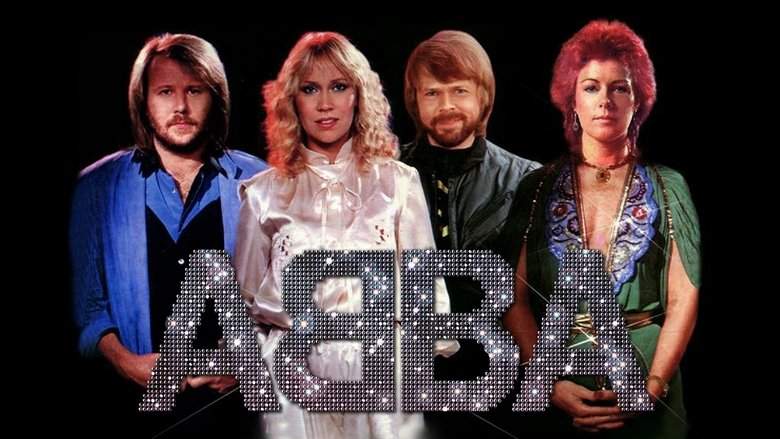 Thank You For The Music - 40 Jahre ABBA (2012)