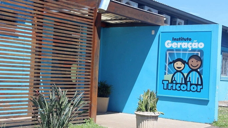Acoes Sociais No Futebol: Um Olhar Sobre O Instituto Geracao Tricolor (2020)