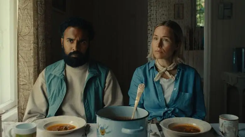 Bubble & Squeak (2025)