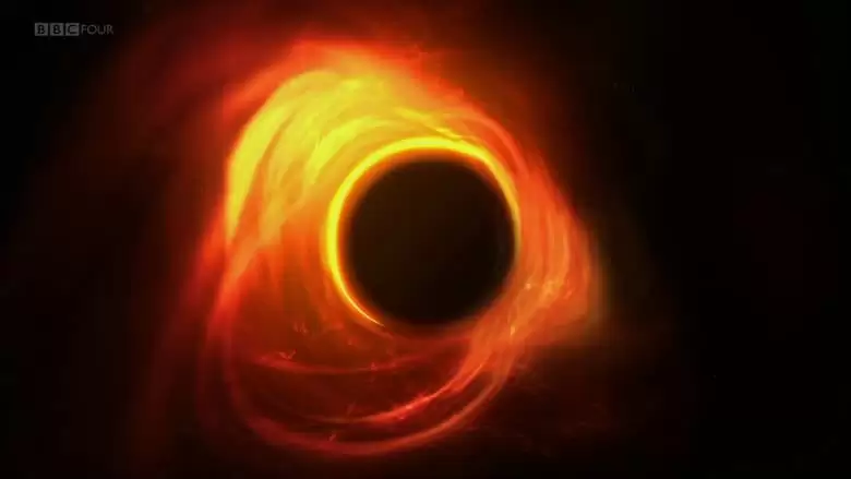 How To See A Black Hole: The Universe's Greatest Mystery (2019)