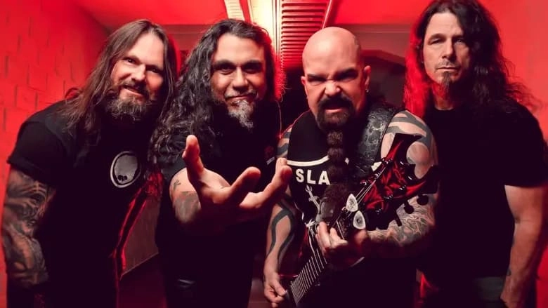 Slayer: Still Reigning (2004)