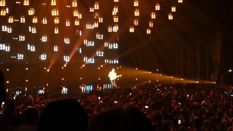 Vianney En Concert A L'AccorHotels Arena (2018)