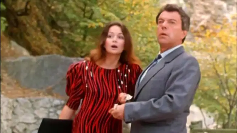 Lyubov Nemolodogo Cheloveka (1991)