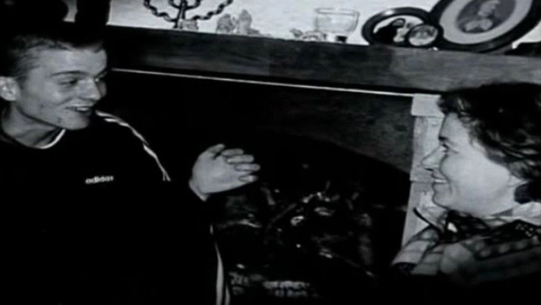 Carlo Giuliani, Ragazzo (2002)