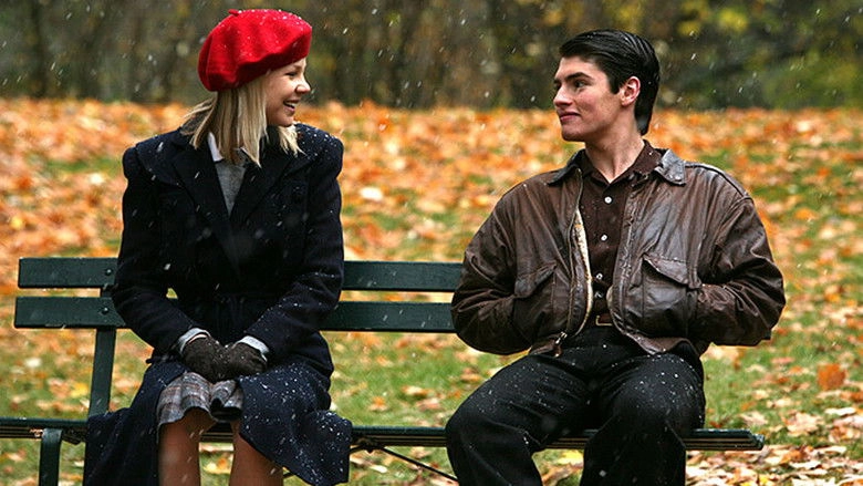 Camilla Dickinson (2012)