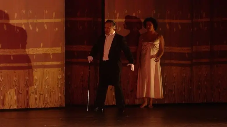 Don Giovanni (2011)