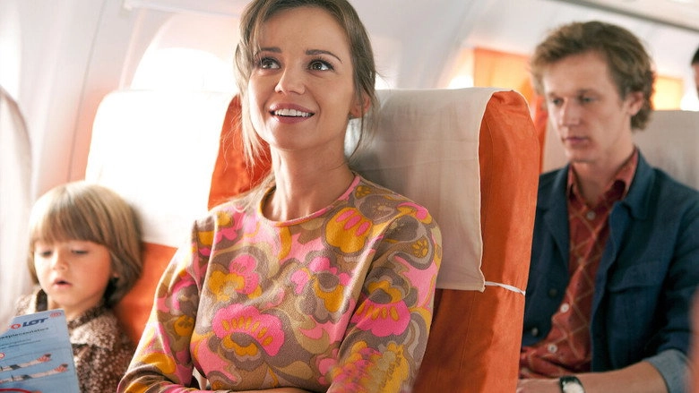 One Way Ticket To The Moon (2013)