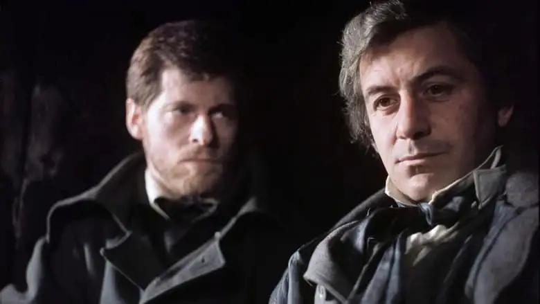 Pasja (1977)