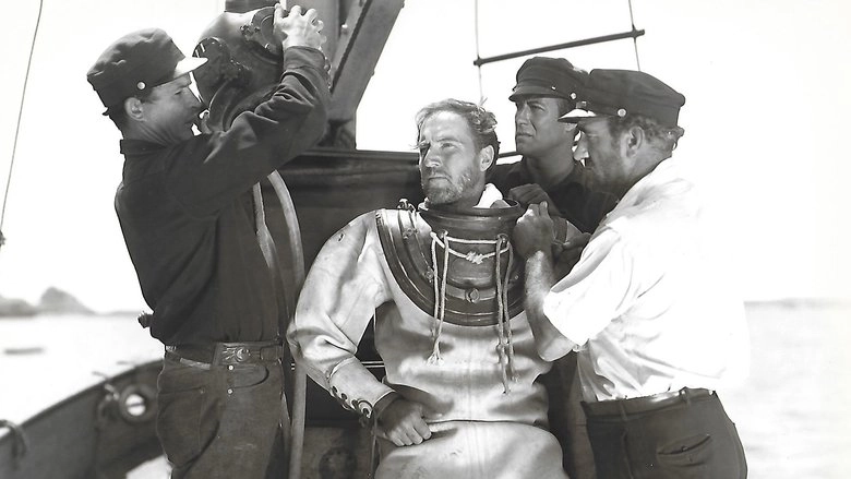 The Black Coin (1936)