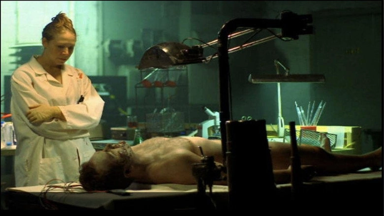 Corpsing (2013)