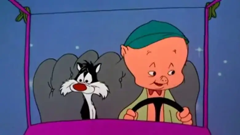 Claws For Alarm (1954)