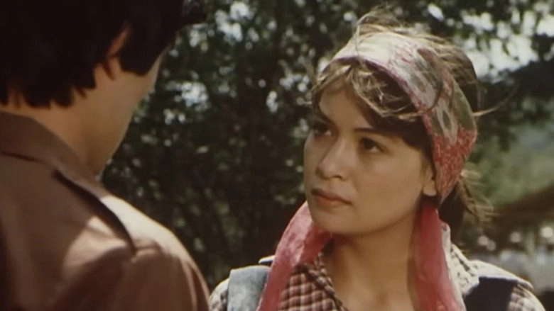 Tolko Ty (1986)