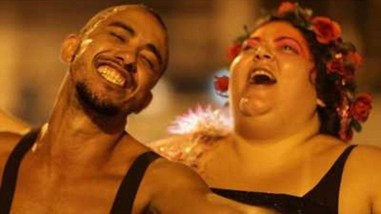Freak Night Fever In Sao Paulo (2012)