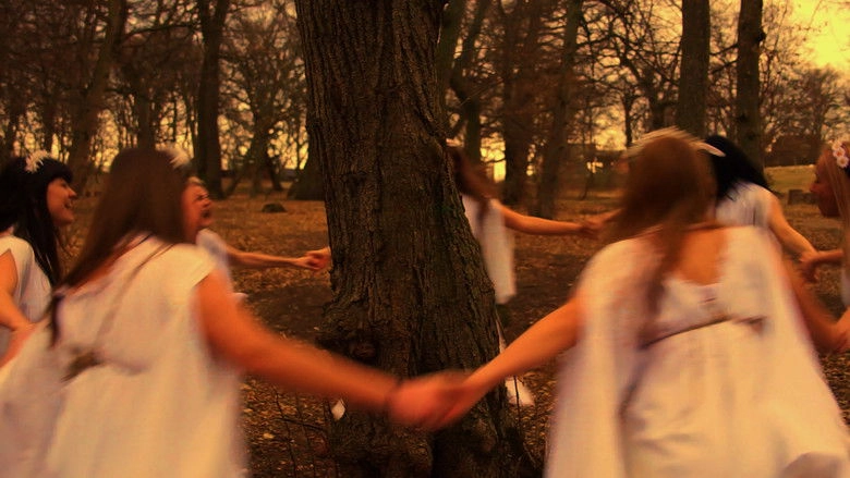 Where The Ravens Fly (2024)