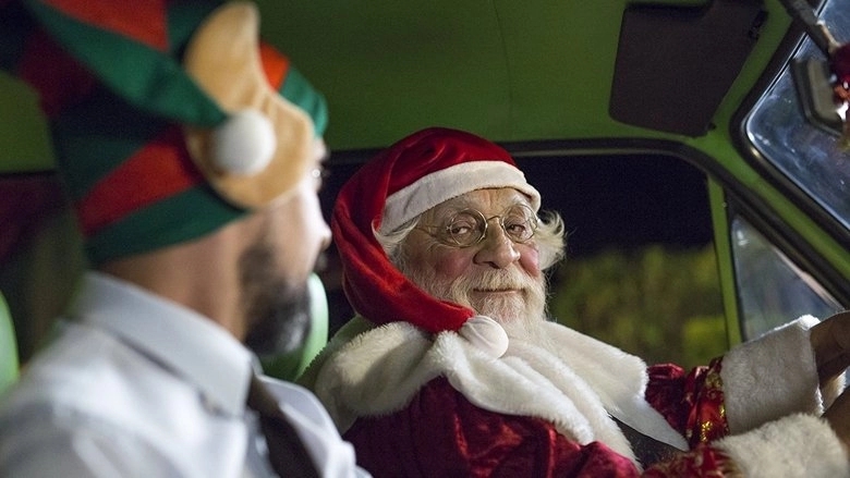 Meio Expediente (2017)