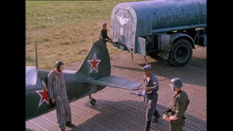 Okhota Na Edinoroga (1990)