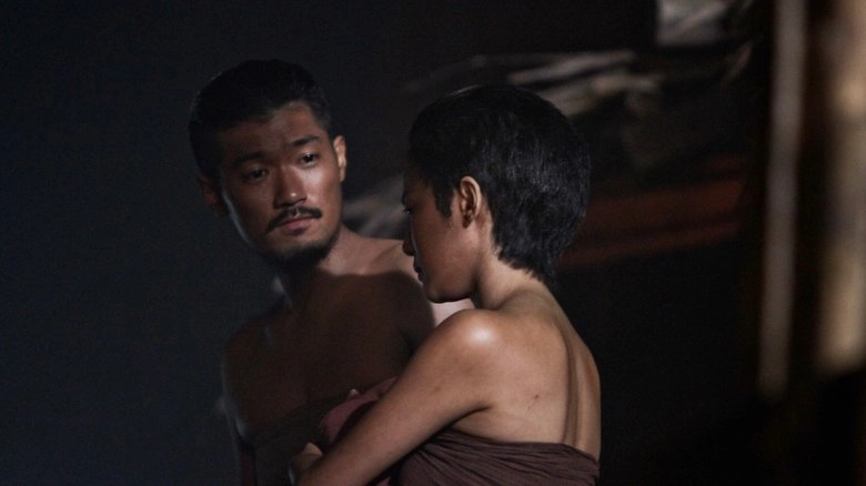 Make Me Shudder 2: Shudder Me Mae Nak (2014)