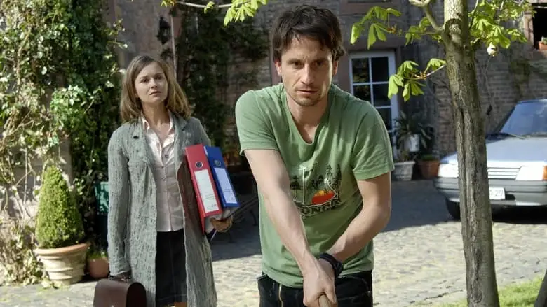 Der Mann An Ihrer Seite (2008)