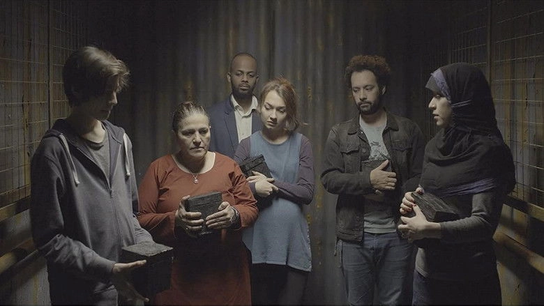 Those Who Love (2017)