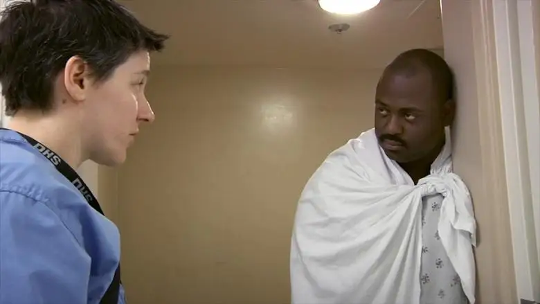 Bedlam (2019)