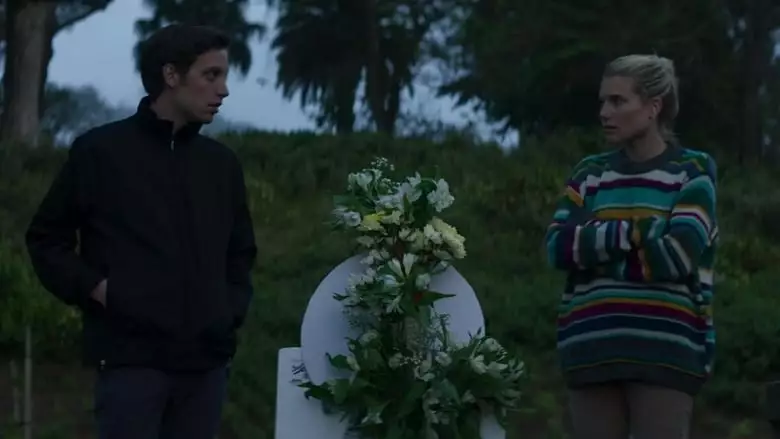 Fatal Crossing (2017)