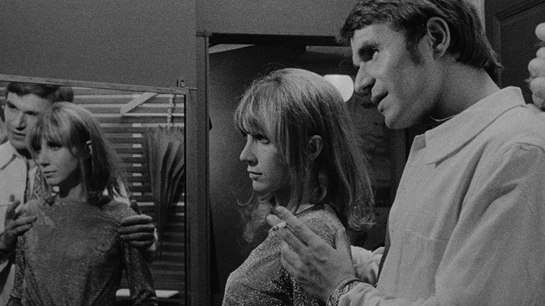 Mad Love (1969)
