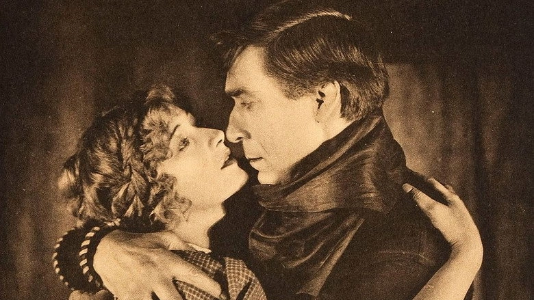 The Toll Gate (1920)