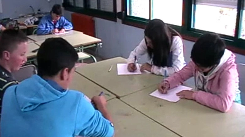 Examination (2013)
