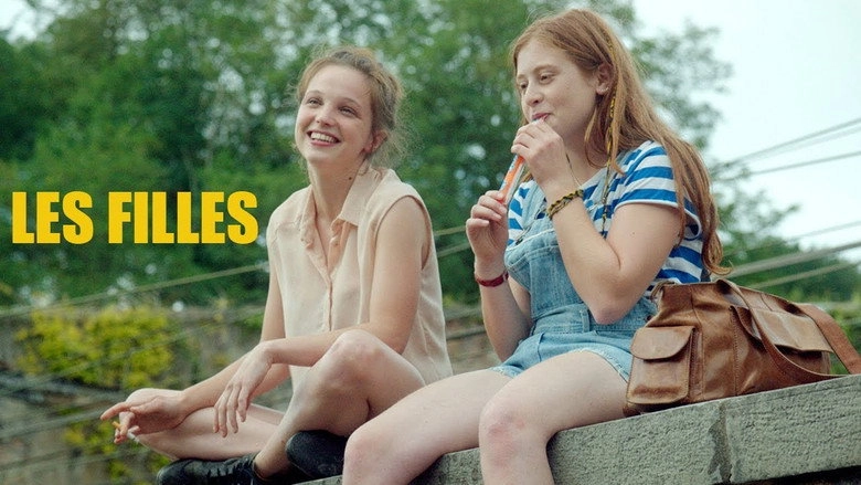 Girls (2015)