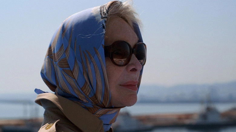 Bambi: A French Woman (2021)