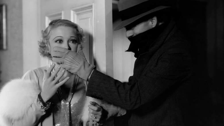 The Crime Of The Century (1933)