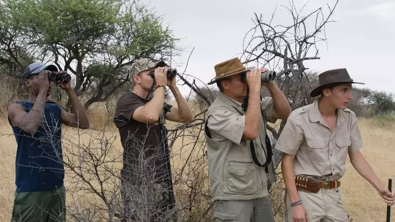 Safari (2016)