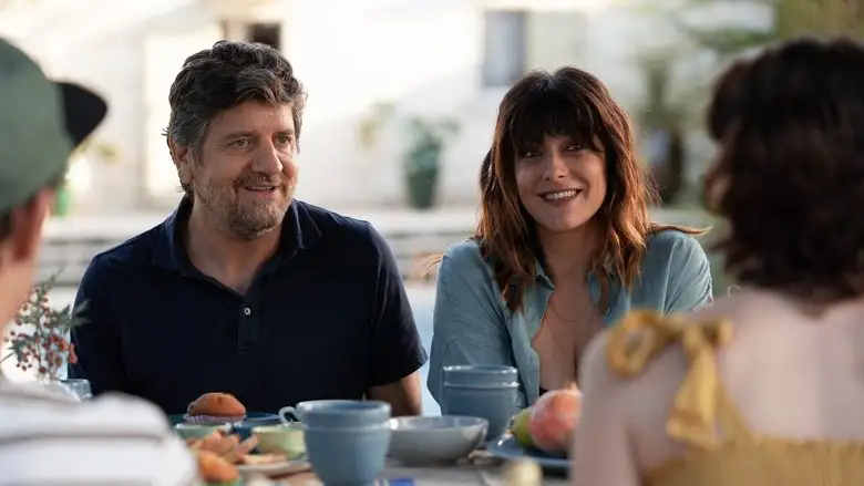 10 Giorni Con I Suoi (2025)